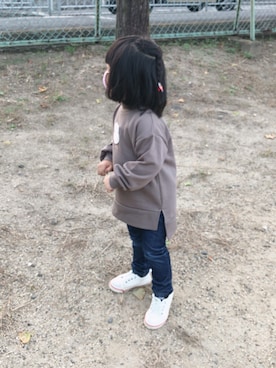 はゆ‪☺︎‬さんのコーディネート