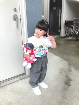 はゆ‪☺︎‬さんのコーディネート