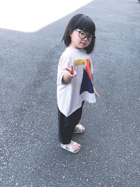 はゆ‪☺︎‬さんのコーディネート