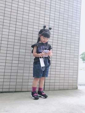 はゆ‪☺︎‬さんのコーディネート