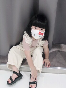 はゆ‪☺︎‬さんのコーディネート