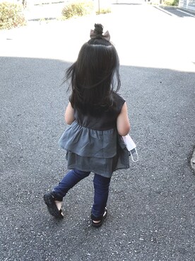 はゆ‪☺︎‬さんのコーディネート