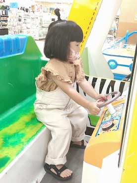 はゆ‪☺︎‬さんのコーディネート