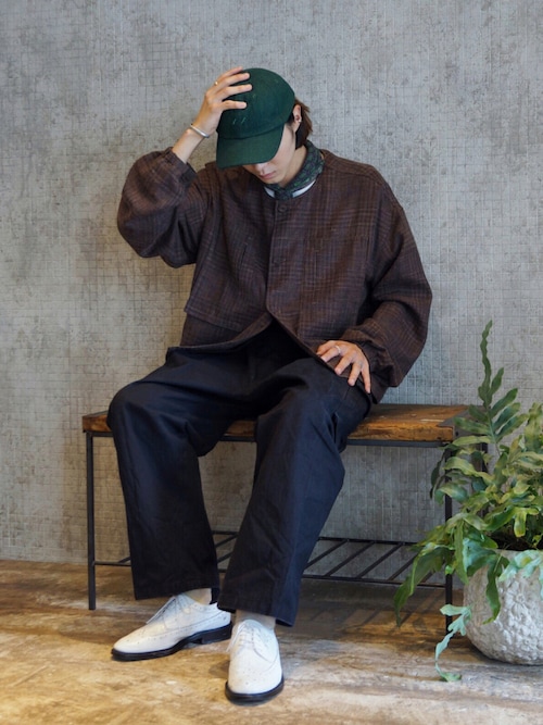 Kazuhiro Hamadaさんのコーディネート