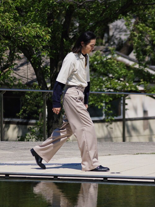 Kazuhiro Hamadaさんのコーディネート