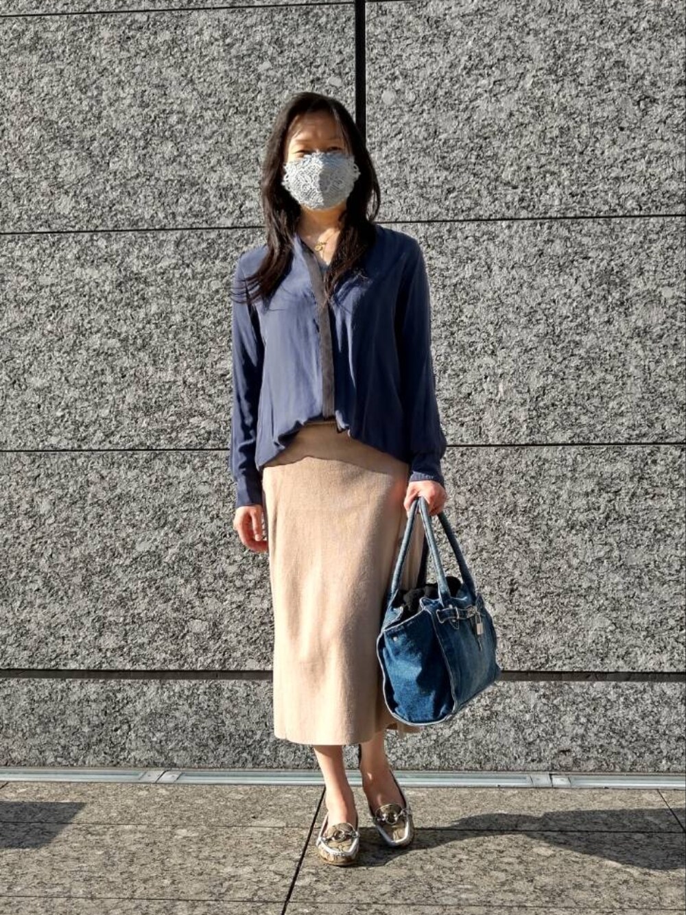 4月上旬」の人気ファッションコーディネート - WEAR