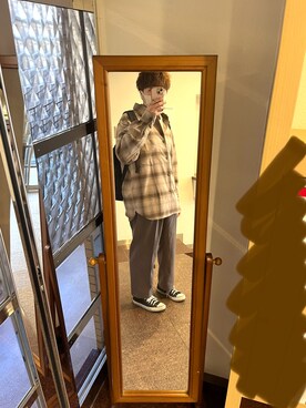 みらさんのコーディネート