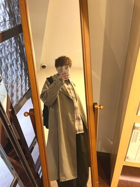 みらさんのコーディネート