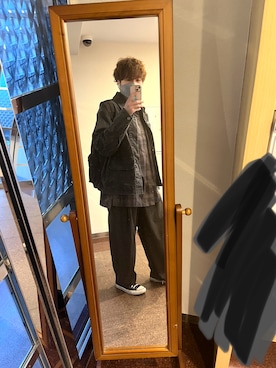 みらさんのコーディネート