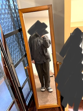 みらさんのコーディネート