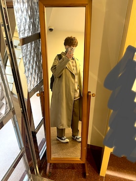 みらさんのコーディネート