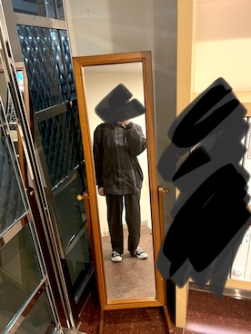 みらさんのコーディネート