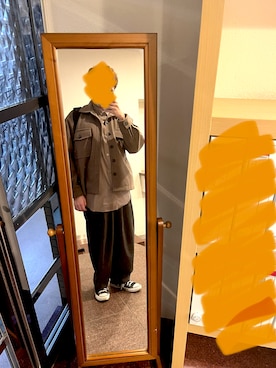 みらさんのコーディネート