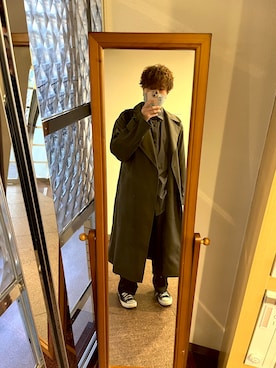 みらさんのコーディネート