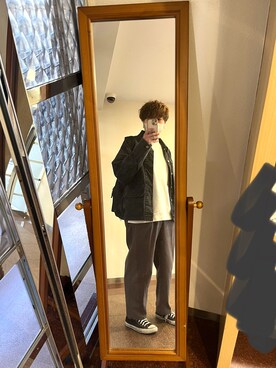 みらさんのコーディネート