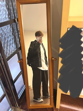 みらさんのコーディネート