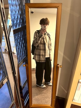 みらさんのコーディネート