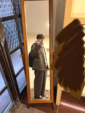 みらさんのコーディネート