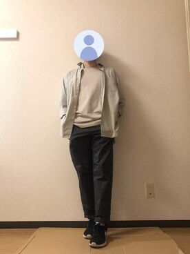 みらさんのコーディネート