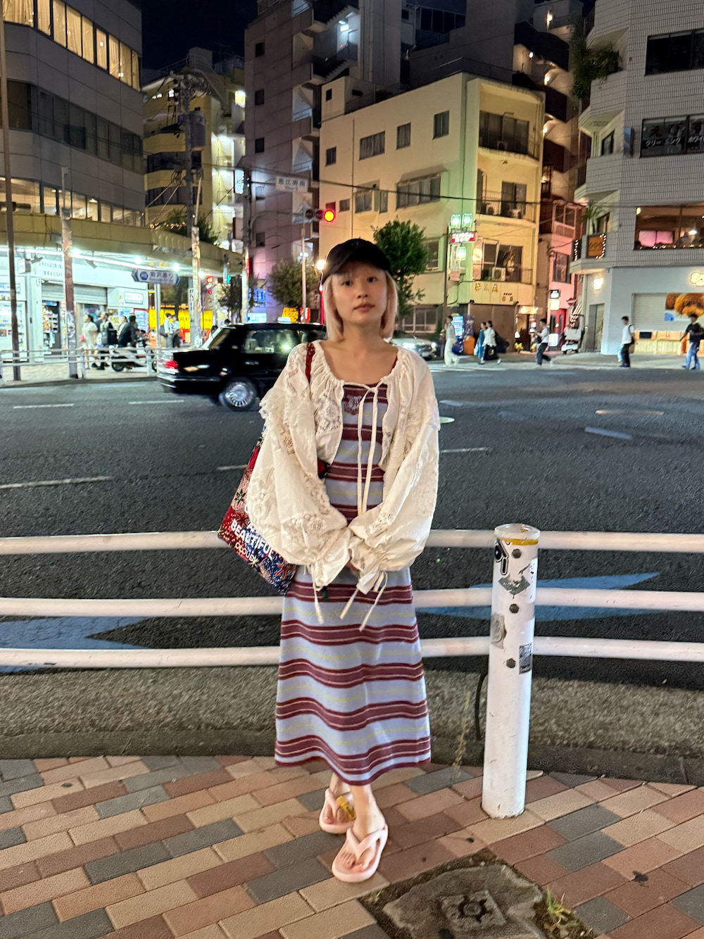 Freada/フリーダ 2WAYレースボレロ & チャップス パンツを使った人気