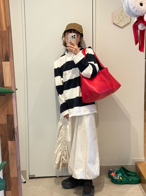 ショルダーバッグ MARC bag MARC JACOBS（マーク・ジェイコブス） ショルダーバッグ バッグ THE
