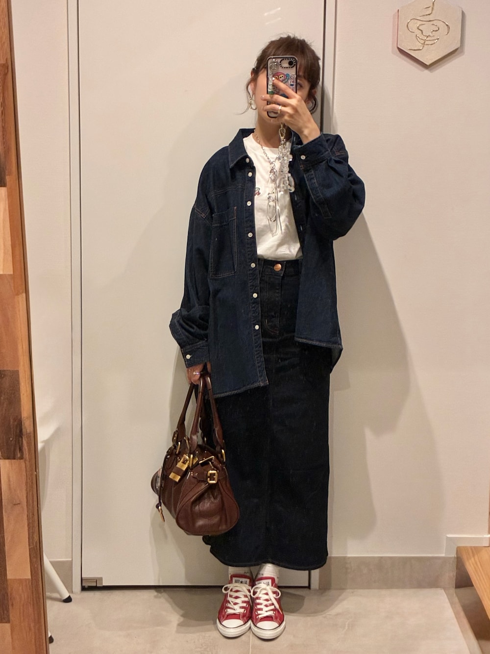 高橋愛のコーディネート一覧 - WEAR