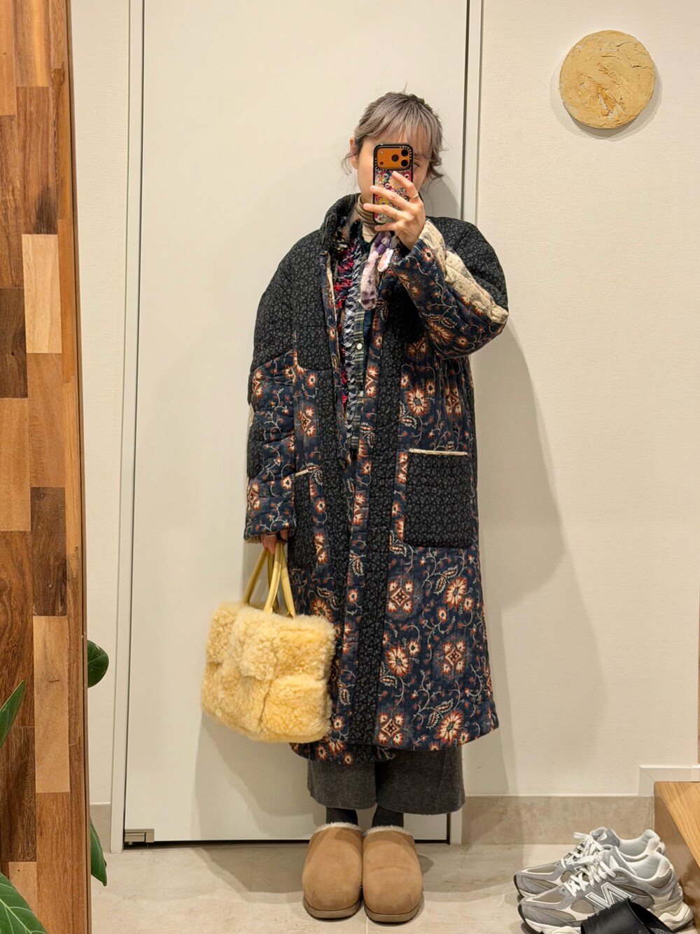 UGG（アグ）の「UGG W PUMPED SLIDE / アグ パンプド スライド（ブーツ
