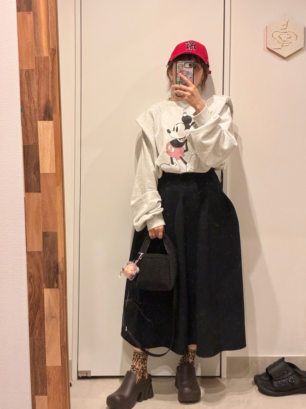高橋愛のコーディネート一覧 - WEAR