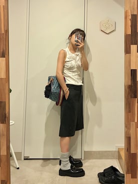 高橋愛のコーディネート一覧 - WEAR