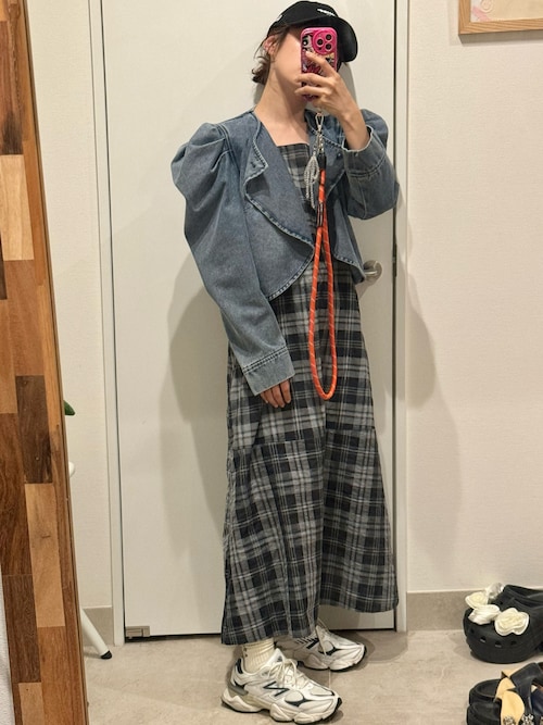WILL F ソックス（ソックス/靴下）｜A.P.C.（アーペーセー）の