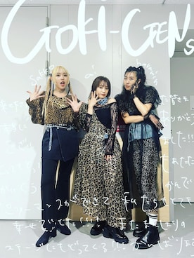 「ZARA（ザラ）のアイテム（オールインワン・サロペット）」を使った、高橋愛さん（レディース・154cm）の夏コーディネート