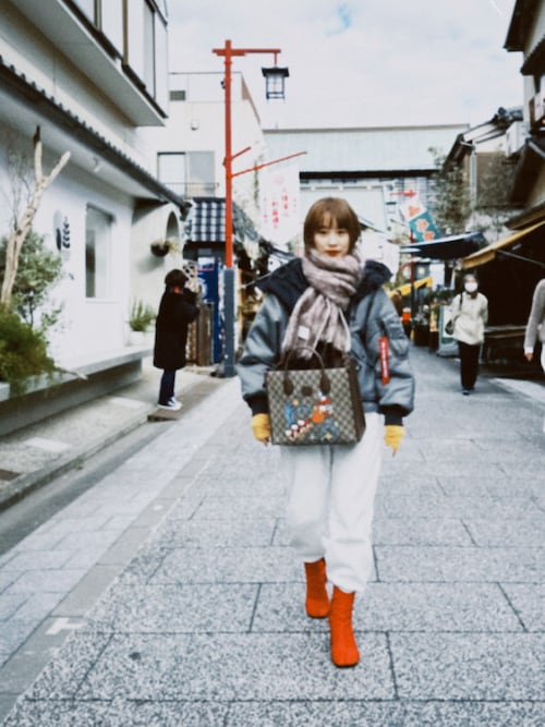 ★最終セール★Maison Margiela★Tabi ankle bootsレザーブーツ Maison Margiela Boots for Women | Online Sale up to 61% off