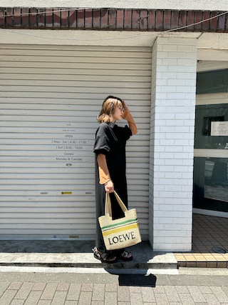 LOEWE ストライプ トートバッグ 楽天市場】ロエベ（柄ストライプ）（トートバッグ｜レディース