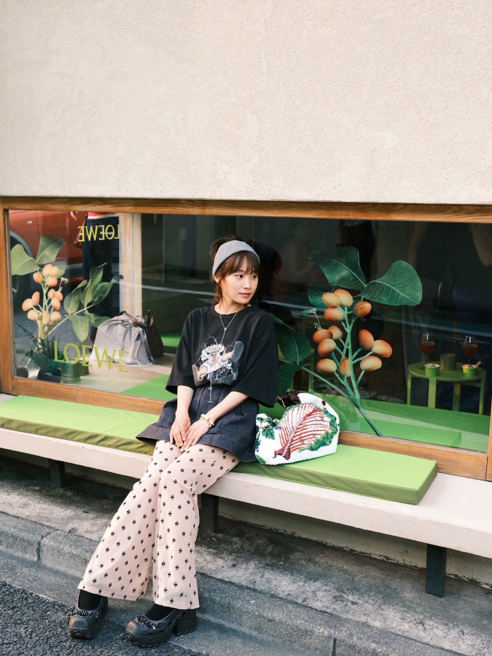 高橋愛のコーディネート一覧 - WEAR