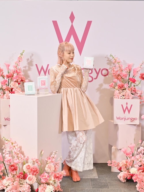 セール】velor mini one-piece（ワンピース）｜HONEY MI HONEY