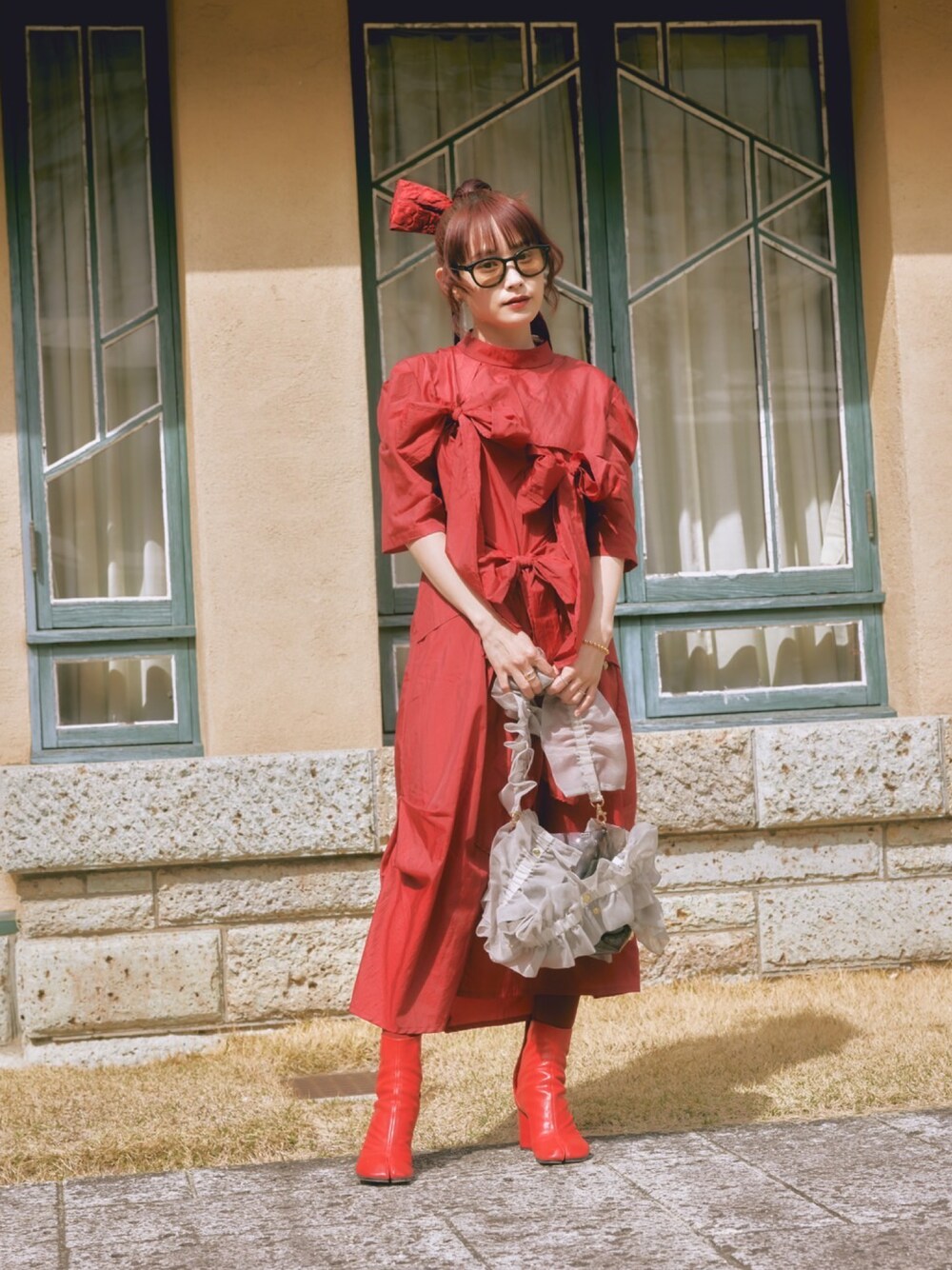Maison Margiela（メゾンマルジェラ）の「Maison Margiela