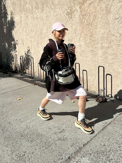 LeSportsac（レスポートサック） ショルダーバッグ バッグ MINI DUFFEL