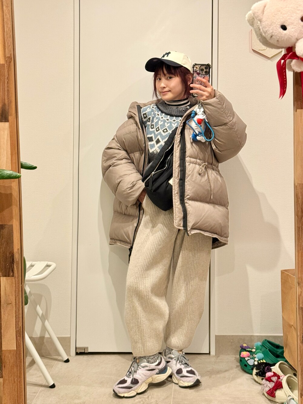 IRENE クロップドニット 1737948266.jpg