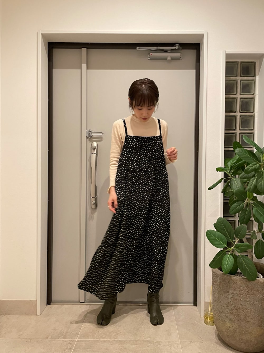 【関税込&追跡】Maison Margiela アンクルブーツ 1631746130.jpg
