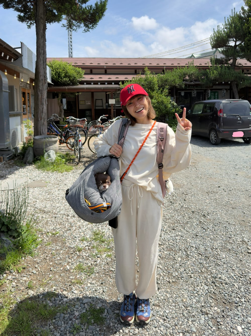 高橋愛のコーディネート一覧 - WEAR