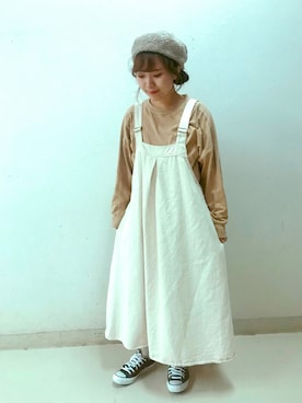 miyuさんのコーディネート