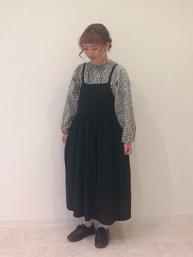 miyuさんのコーディネート