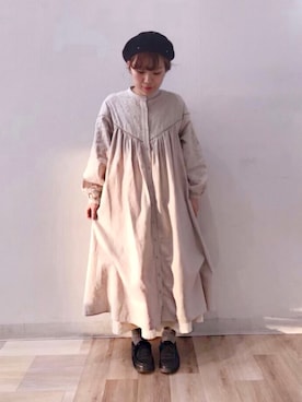 miyuさんのコーディネート