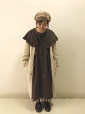 miyuさんのコーディネート