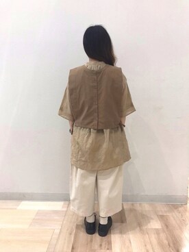 miyuさんのコーディネート