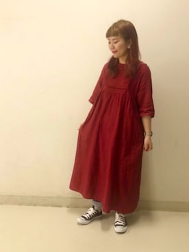 miyuさんのコーディネート