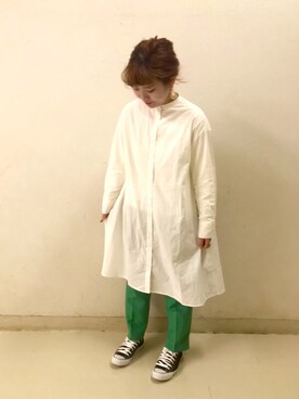 miyuさんのコーディネート