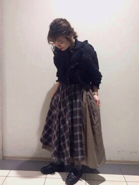 miyuさんのコーディネート