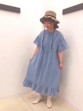 miyuさんのコーディネート