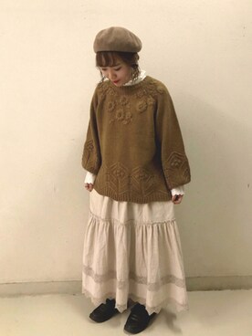 miyuさんのコーディネート